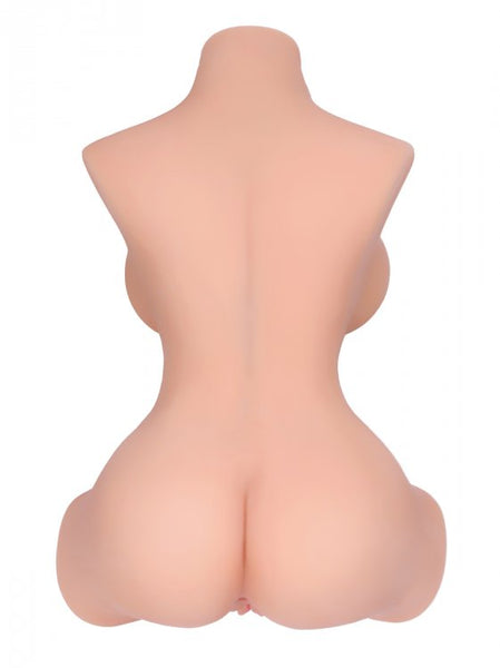 Sexflesh Giving Gwen 3D Life Size Erotic Love Doll Male Sex Toy - PleasureYouPleasureMe