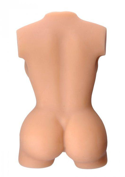 Bang Me Bonnie 3D Super Realistic Sex Doll Male Masturbation Toy - PleasureYouPleasureMe