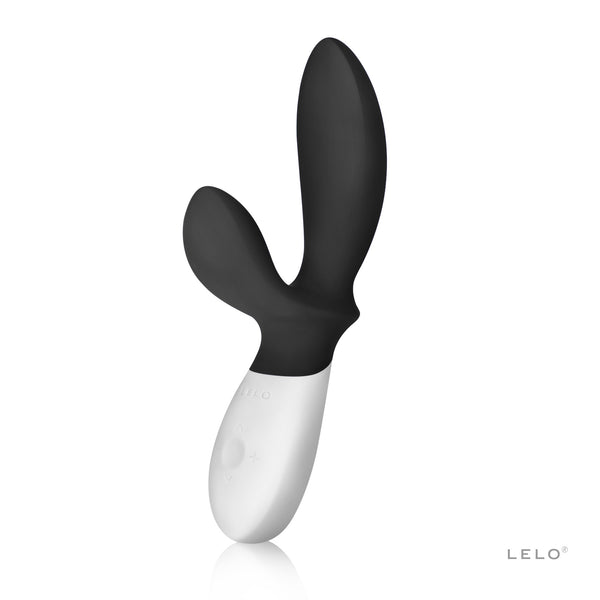Lelo Loki Wave Best Vibrator For Prostate Massage Male Masturbation Toy - PleasureYouPleasureMe.com